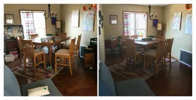 1 Touch Organizing LLC - Professional Home Organizers in Appleton, WI