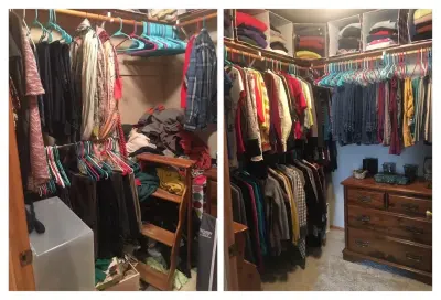 1 Touch Organizing LLC - Professional Home Organizers in Appleton, WI