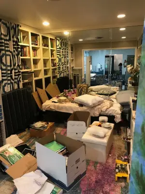 Amy Arnold Professional Organizer - Junk Removal & Hauling in Houston, TX