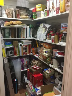 So Organized Solutions, LLC - Professional Home Organizers in Cary, NC