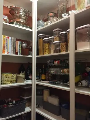 So Organized Solutions, LLC - Professional Home Organizers in Cary, NC