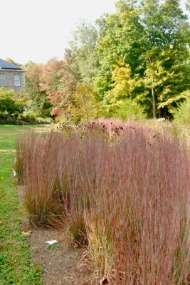 Holmes Fine Gardens - Retaining Wall Construction in Newtown, CT