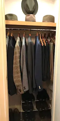 Residential and Commercial Organization — Professional Home Organizers project by Dr. Organized