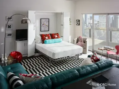 ORG Home - Professional Home Organizers in Dana Point, CA