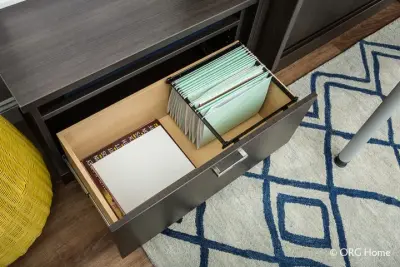 ORG Murphy Beds and Desk Beds — Professional Home Organizers project by ORG Home
