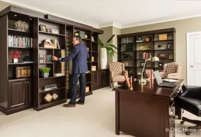ORG Home - Professional Home Organizers in Dana Point, CA
