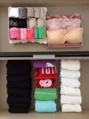 Storage Solutions for Bins, Cupboards, and Drawers — Professional Home Organizers project by Kinoco.co
