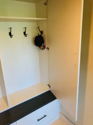 Organized by Design, AZ - Custom Cabinets & Cabinetry in Cave Creek, AZ