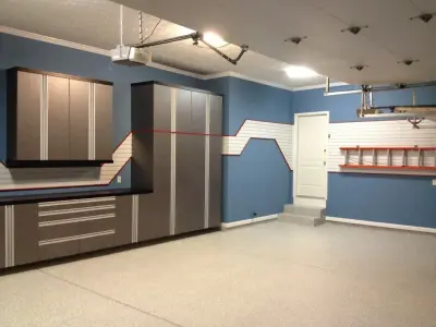 The Garage Guy - Carpentry & Woodworking in Goshen, OH