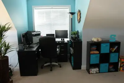 Simple Spaces - Interior Design & Decorating in Wilmington, NC
