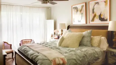 Houston's Northwest Organized Living by Organized Life Design