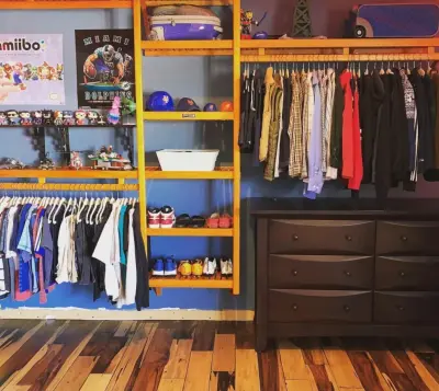 Organized by KG - Professional Home Organizers in Plantation, FL