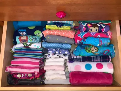 Organized by KG - Professional Home Organizers in Plantation, FL