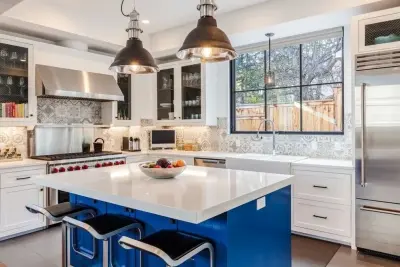 Organization & Relocation - Design-Build Services in Boulder, CO