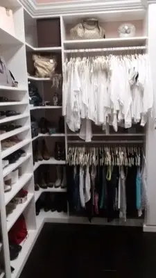 Lori Kasten@Closet Factory - Custom Cabinets & Cabinetry in Deerfield Beach, FL