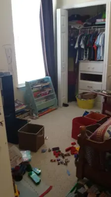 Serene Spaces Professional Organizing - Junk Removal & Hauling in St Augustine, FL