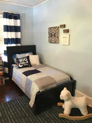 Boys Room Organization — Professional Home Organizers project by Imagine Home Organization, LLC