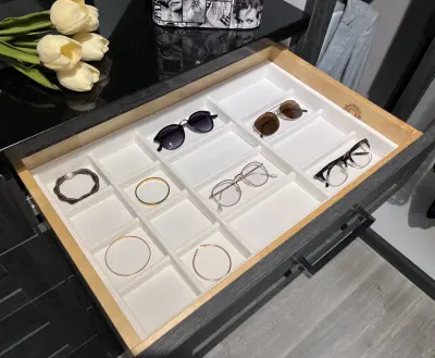The Jewelry Tray Factory - Professional Home Organizers in Fort Lauderdale, FL