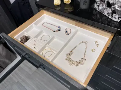 The Jewelry Tray Factory - Professional Home Organizers in Fort Lauderdale, FL