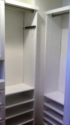 Closet Solutions - Interior Design & Decorating in Harbor City, CA