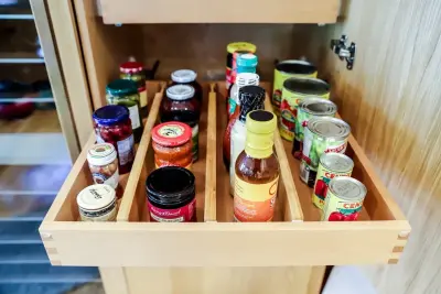 It's Organized - Custom Cabinets & Cabinetry in Los Angeles, CA