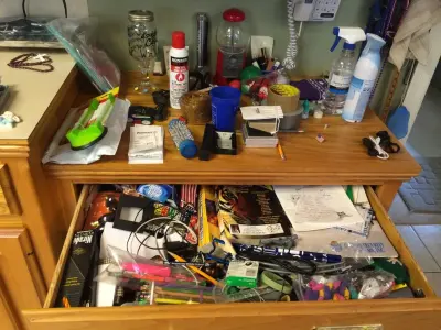 In Your Space Organizing, LLC - Professional Home Organizers in San Antonio, TX