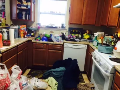 In Your Space Organizing, LLC - Professional Home Organizers in San Antonio, TX