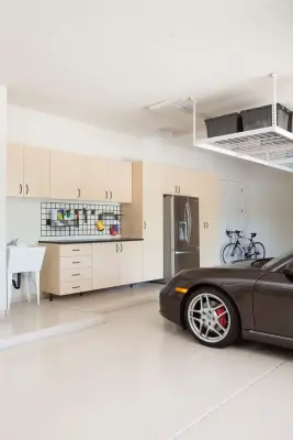 Midlands Storage Systems - Professional Home Organizers in Columbia, SC