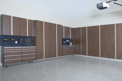 Garage Solutions of Central KY - Professional Home Organizers in Lexington, KY