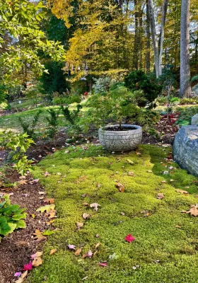 Holmes Fine Gardens - Retaining Wall Construction in Newtown, CT