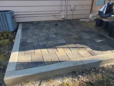 Idacrest Landscaping LLC - Retaining Wall Construction in Nampa, ID