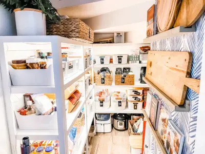 Uncluttered by Design - Interior Design & Decorating in Carlsbad, CA