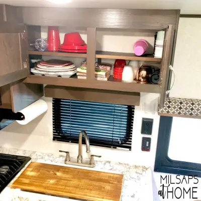 MILSAPS at HOME - Professional Home Organizers in Lafayette, IN