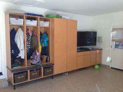 Custom Garages, Inc. - Professional Home Organizers in Martinez, CA