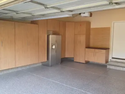 Custom Garages, Inc. - Professional Home Organizers in Martinez, CA