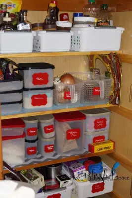 My Blissful Space - Professional Home Organizers in Fremont, NE