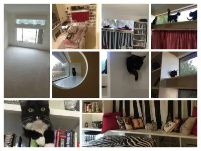 The Creative Organizer - Professional Home Organizers in Las Vegas, NV