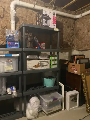 Wendy Westerfied, Organized by Wendy - Junk Removal & Hauling in Carmel, IN
