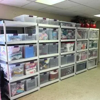 Char & Co. Professional Organizing - Professional Home Organizers in St Louis, MO