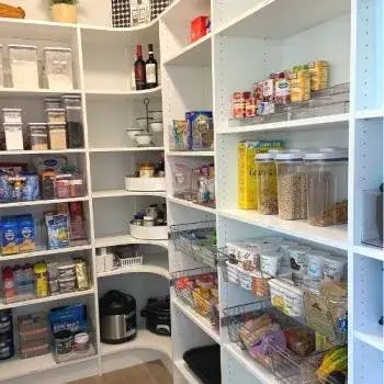Char & Co. Professional Organizing - Professional Home Organizers in St Louis, MO