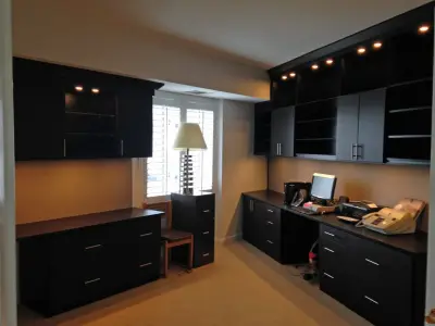 Chrissy Roellchen - Closet Works Chicago - Interior Design & Decorating in Elmhurst, IL
