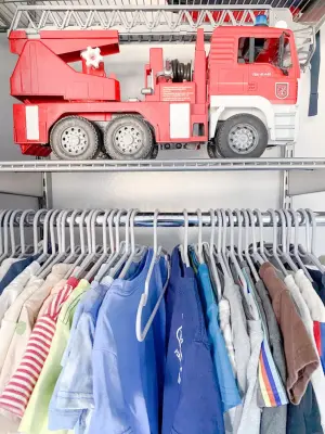 All Buttoned Up - Smart Organization Solutions - Junk Removal & Hauling in San Jose, CA