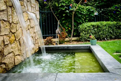 Interior & Exterior Environmental Designs - Tree & Shrub Care in Carlsbad, CA