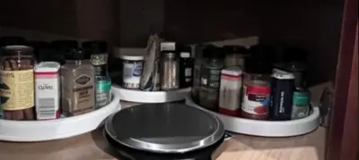 Revamped Pantry and Kitchen Storage for Healthier Snacking and Coffee Station — Professional Home Organizers project by Tonya Neihardt