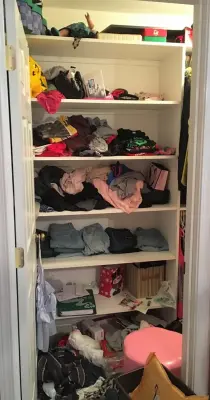 Delightful Potential | Professional Organizer - Professional Home Organizers in Salem, OR