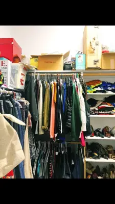 Closet Makeover Projects — Professional Home Organizers project by Organizational Logistics LLC.