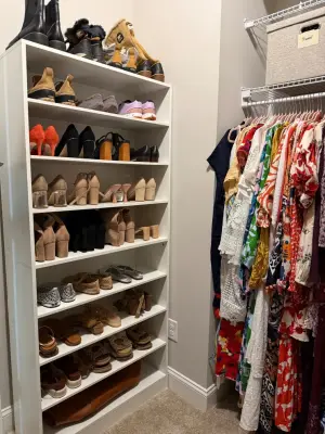 The Dwelling Project - Professional Home Organizers in Mount Pleasant, SC