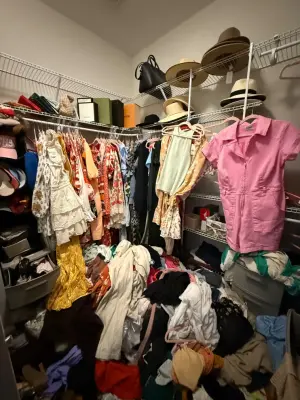 The Dwelling Project - Professional Home Organizers in Mount Pleasant, SC
