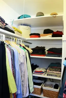 More than Organized - Professional Home Organizers in Albuquerque, NM