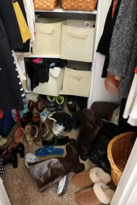 More than Organized - Professional Home Organizers in Albuquerque, NM